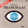 disque emission cinema fr3 indicatifs de fr3 musique de francis lai