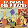 disque dessin anime mondes engloutis la danse des pirates