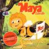 disque dessin anime maya l abeille d apres les emissions televisees de tf1 maya l abeille