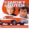 disque live starsky and hutch starsky et hutch la musique du generique en vo et vf