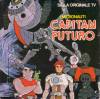 disque dessin anime capitaine flam sigla originale tv capitan futuro