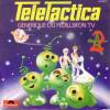 disque emission teletactica teletactica generique du feuilleton tv a2