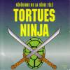 disque dessin anime tortues ninja generique de la serie tele tortues ninja