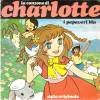 disque dessin anime charlotte la canzone di charlotte sigla originale