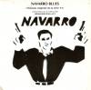 disque live navarro navarro blues chanson originale de la serie t v navarro