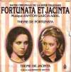 disque live fortunata et jacinta bande originale de la serie televisee fortunata et jacinta