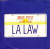 disque live loi de los angeles mike post theme from la law
