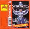 disque dessin anime silverhawks silverhawks l etrange evasion de monstar le voleur de memoire