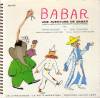 disque bd babar babar une aventure de babar d apres la comedie de jean brunhoff et leon chancerel