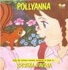 disque dessin anime pollyanna pollyanna sigla del cartone animato omonimo in onda su 1 cristina d avena
