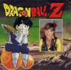 disque dessin anime dragon ball z dragonball z interprete par ariane