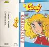 disque dessin anime candy candy 2 histoires