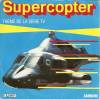disque live supercopter supercopter theme de la serie tv