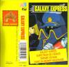 disque dessin anime galaxy express 999 galaxy express super train de l espace dernier voyage dans un monde imaginaire