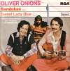 disque live sandokan oliver onions sandokan sweet lady blue