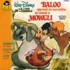 disque film livre de la jungle baloo apprend les merveilles du monde a mowgli