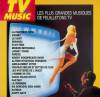 disque compilation compilation tv musique les plus grandes musiques de feuilleton tv