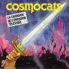 disque dessin anime cosmocats cosmocats la chanson de l emission televisee