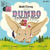 disque film dumbo walt disney presente dumbo l elephant volant 33t