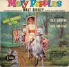 disque film mary poppins mary poppins bande originale du film chantes par julie andrews et dick van dyke
