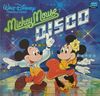 disque dessin anime walt disney divers walt disney productions mickey mouse disco
