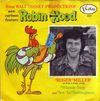 disque film robin des bois from walt disney productions new cartoon feature robin hood