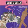 disque live sam et sally sam et sally bande originale du feuilleton televise musique de vladimir cosma