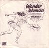 disque live wonder woman wonder woman the original soundtrack theme from the abc series