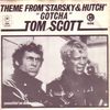 disque live starsky and hutch theme from starsky and hutch gotcha tom scott