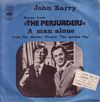 disque live amicalement votre john barry theme from the persuaders a man alone
