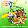 disque dessin anime ferdy ferdy exito en t v temas pertenecientes a la serie de television