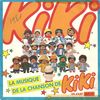 disque jouet kiki kiki la musique de la chanson de kiki