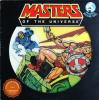 disque dessin anime maitres de l univers masters of the universe picture disc