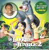 disque film livre de la jungle 2 le livre de la jungle 2