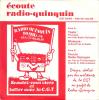 disque radio radio quinquin radio quinquin ecoute radio quinquin