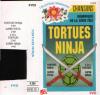 disque dessin anime tortues ninja chansons tortues ninja