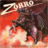 disque live zorro zorro bande sonore originale du film
