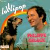 disque emission lollipop lollipop 45 tours