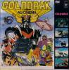 disque dessin anime goldorak goldorak comme au cinema
