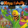disque dessin anime maya l abeille maya l abeille 3 histoires version sans livre