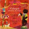 disque bd colargol colargol chanteur de cirque