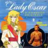 disque dessin anime lady oscar lady oscar la chanson originale de l emission televisee a2 par marie dauphin
