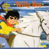 disque dessin anime willy boy la chanson originale du feuilleton tv willy boy