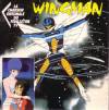 disque dessin anime wingman wingman la chanson originale du feuilleton tv