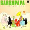 disque dessin anime barbapapa barbapapa bande originale de la serie televisee