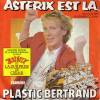 disque film asterix asterix et la surprise de cesar asterix est la plastic bertrand