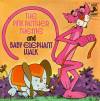 disque dessin anime panthere rose the pink panther theme and baby elephant walk