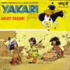 disque dessin anime yakari bande originale de la serie televisee yakari salut yakari