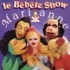 disque animation divers bebete show le bebete show marianne