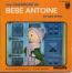disque série Bébé Antoine